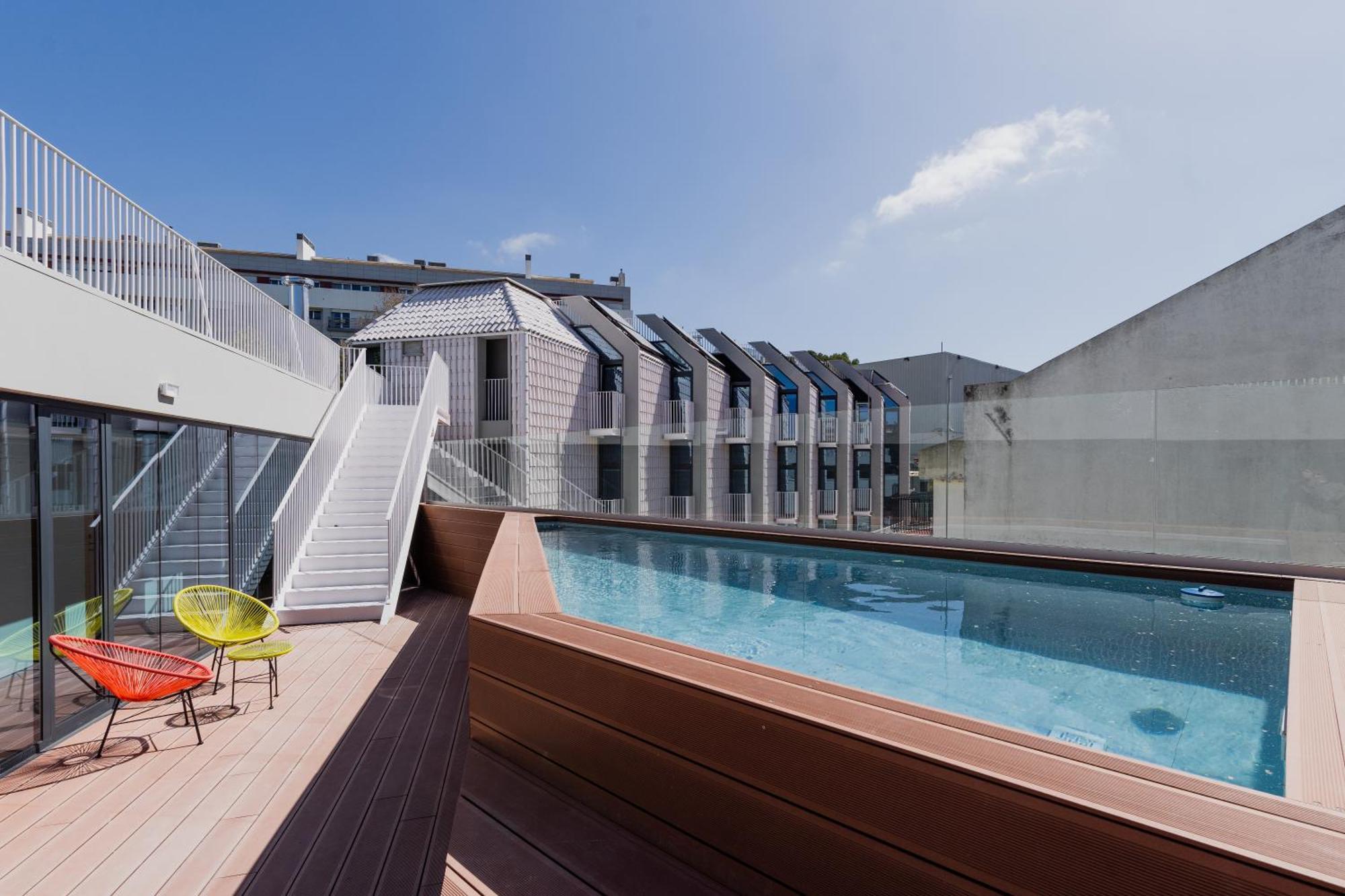 Studentville Bed & Breakfast Lisboa