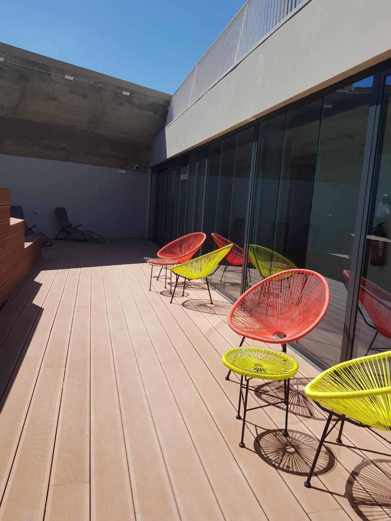 Bed & Breakfast Studentville Lisboa