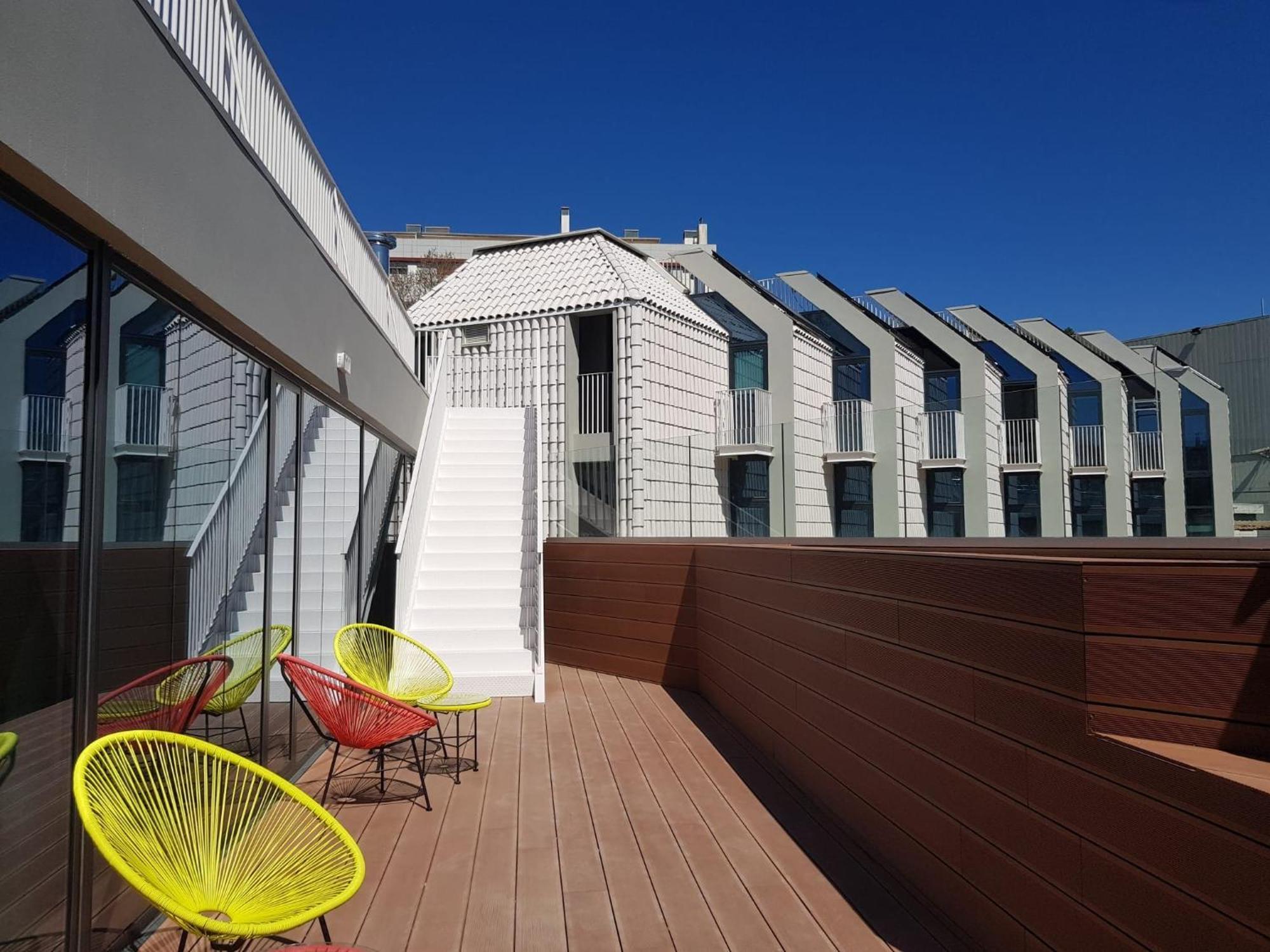 Studentville Bed & Breakfast Lisboa