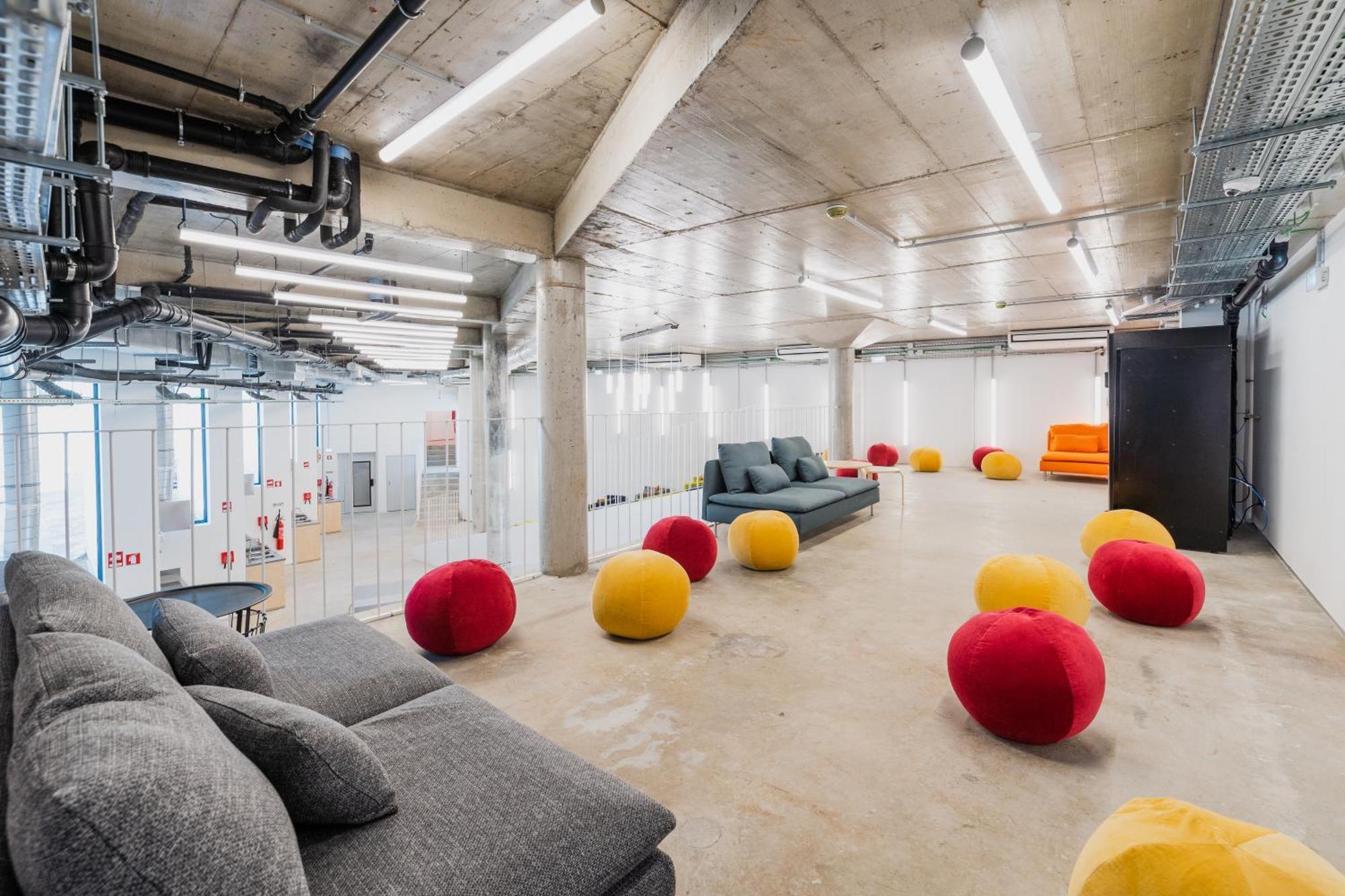 Studentville Bed & Breakfast Lisboa