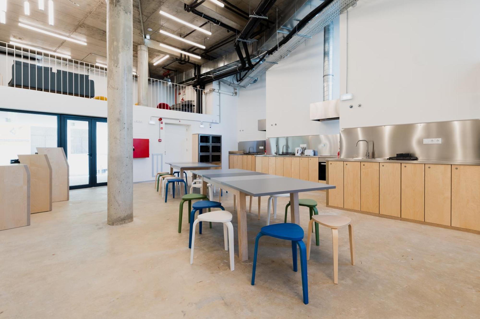 Bed & Breakfast Studentville Lisboa