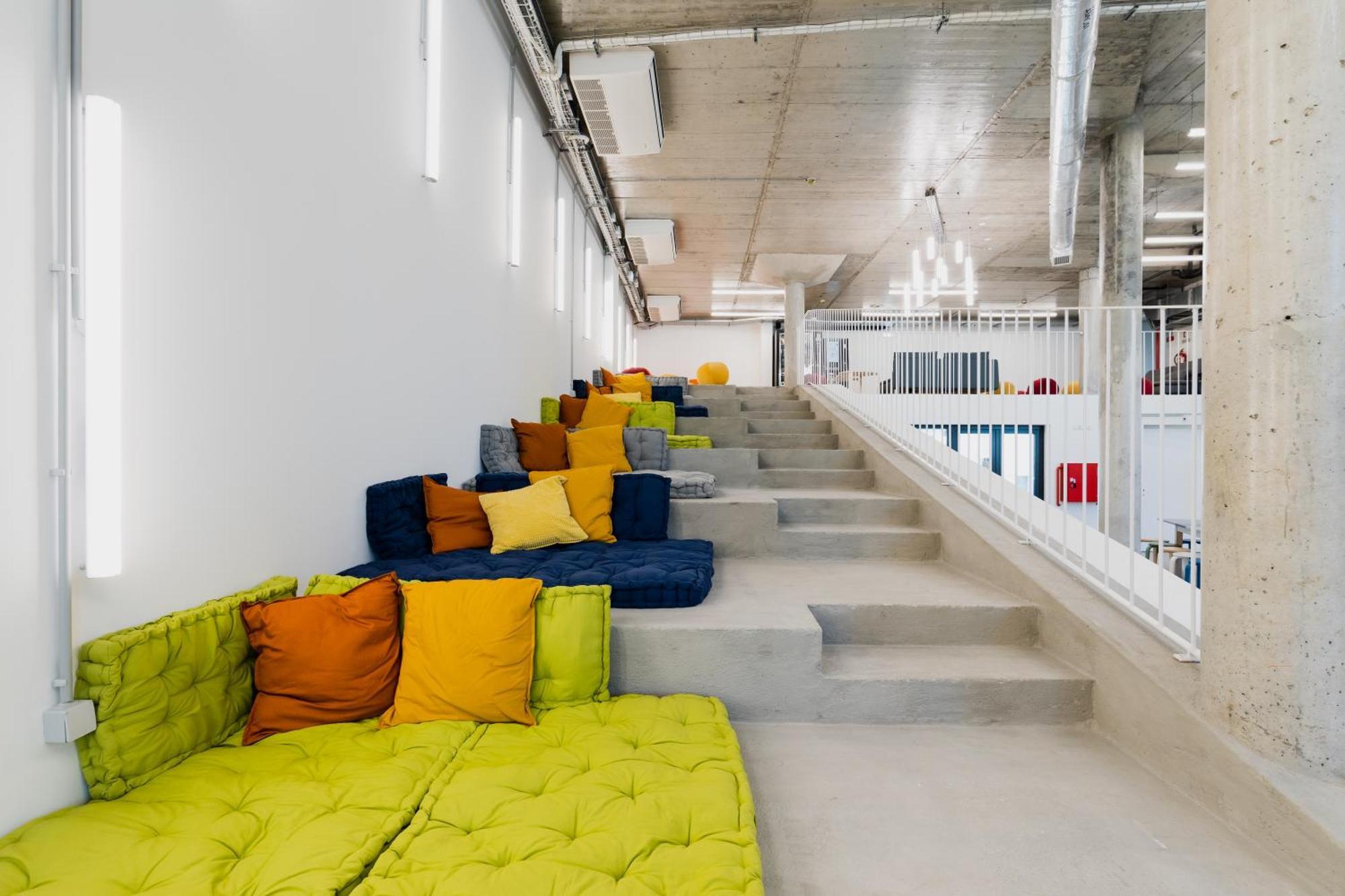 Studentville Bed & Breakfast Lisboa